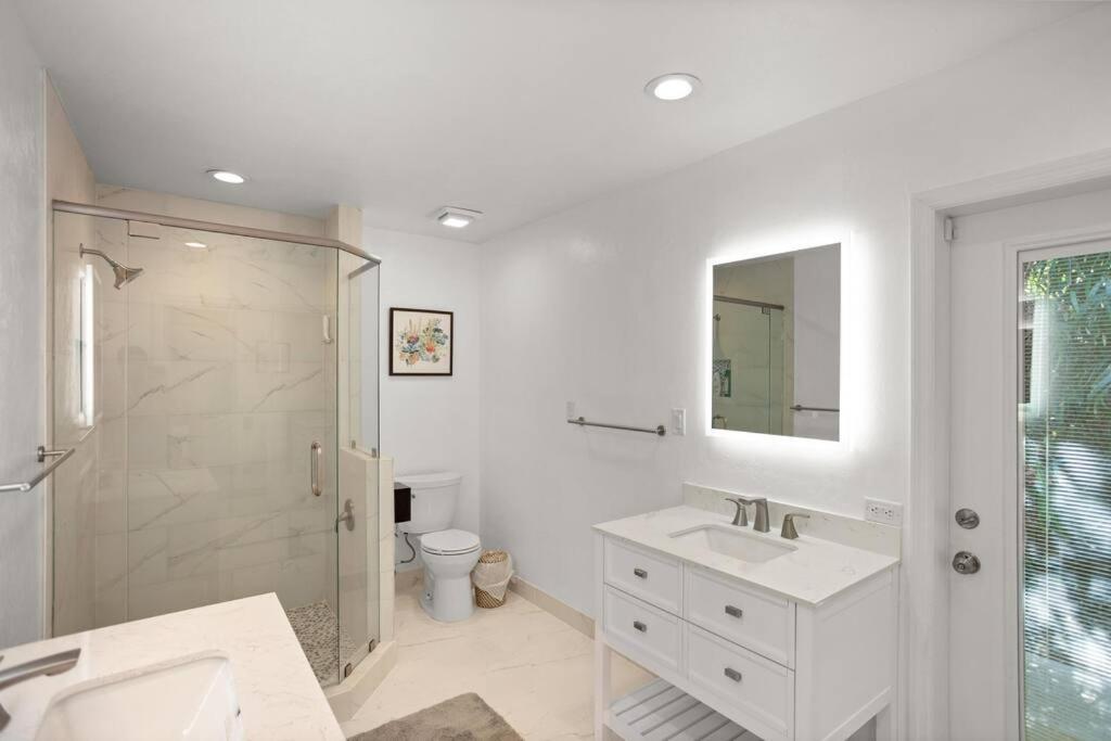 Uf Sunshine House - Patio & Bbq - Chef Kitchen - Ev Car Station - Upscale Neighborhood! Villa Gainesville Kültér fotó