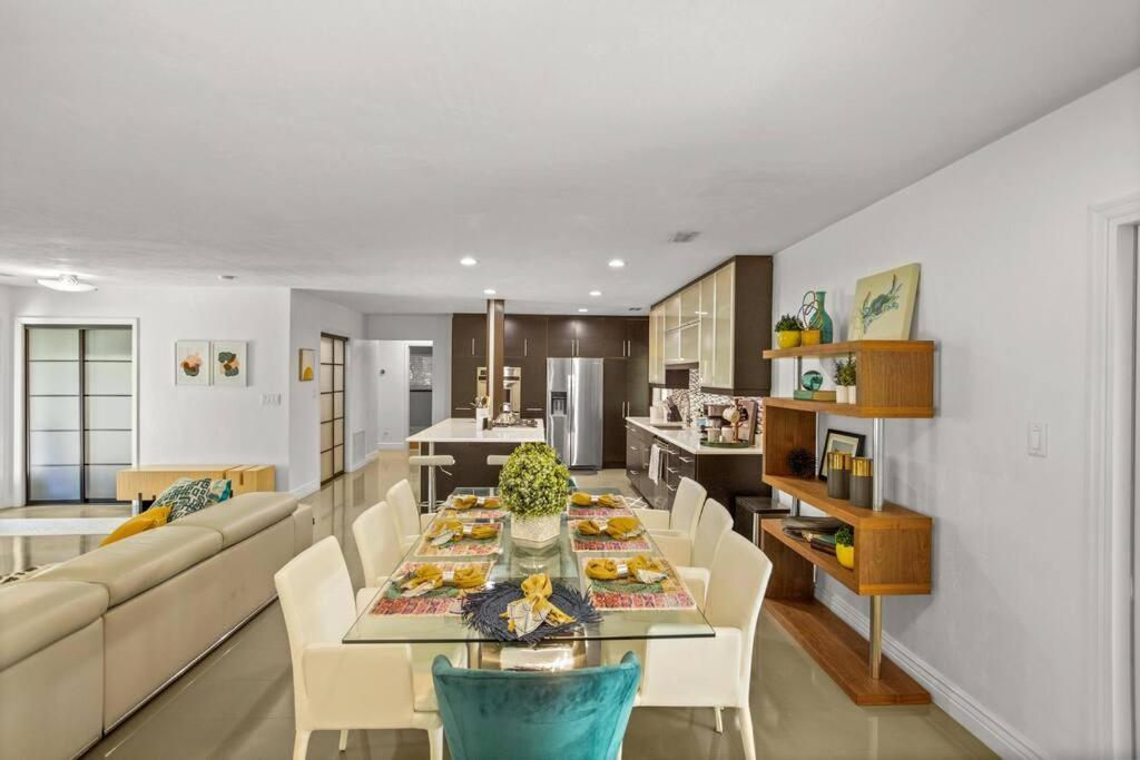 Uf Sunshine House - Patio & Bbq - Chef Kitchen - Ev Car Station - Upscale Neighborhood! Villa Gainesville Kültér fotó
