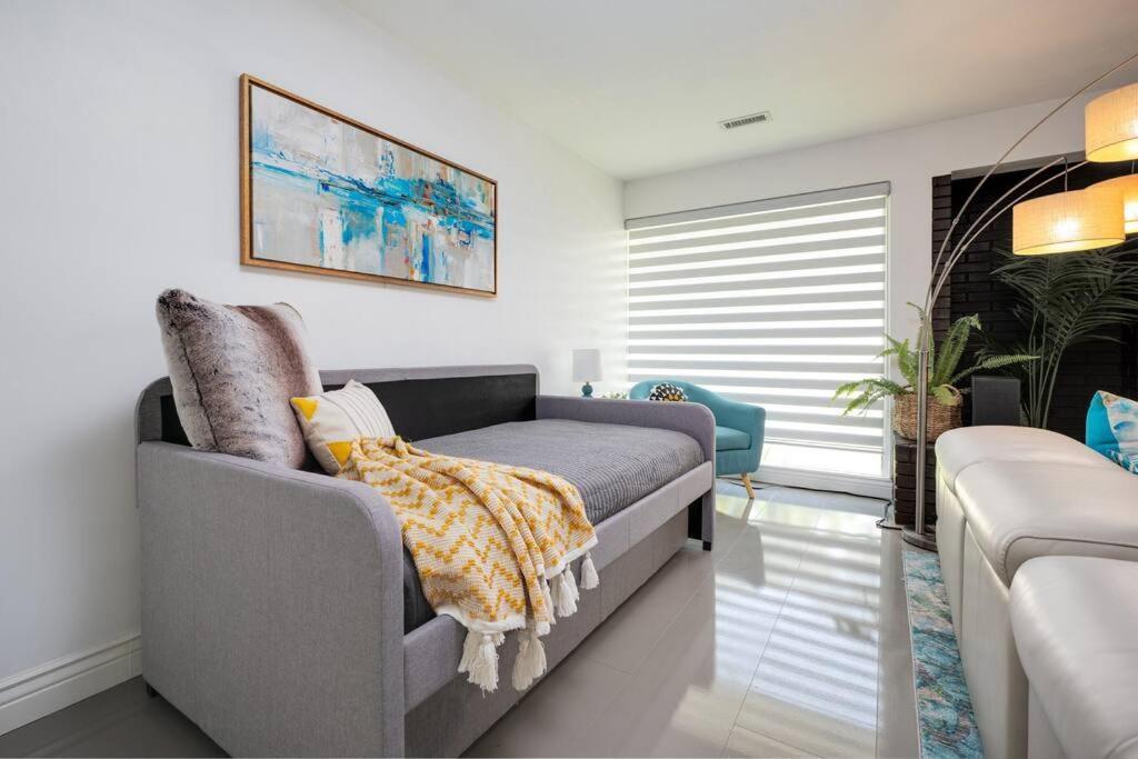 Uf Sunshine House - Patio & Bbq - Chef Kitchen - Ev Car Station - Upscale Neighborhood! Villa Gainesville Kültér fotó