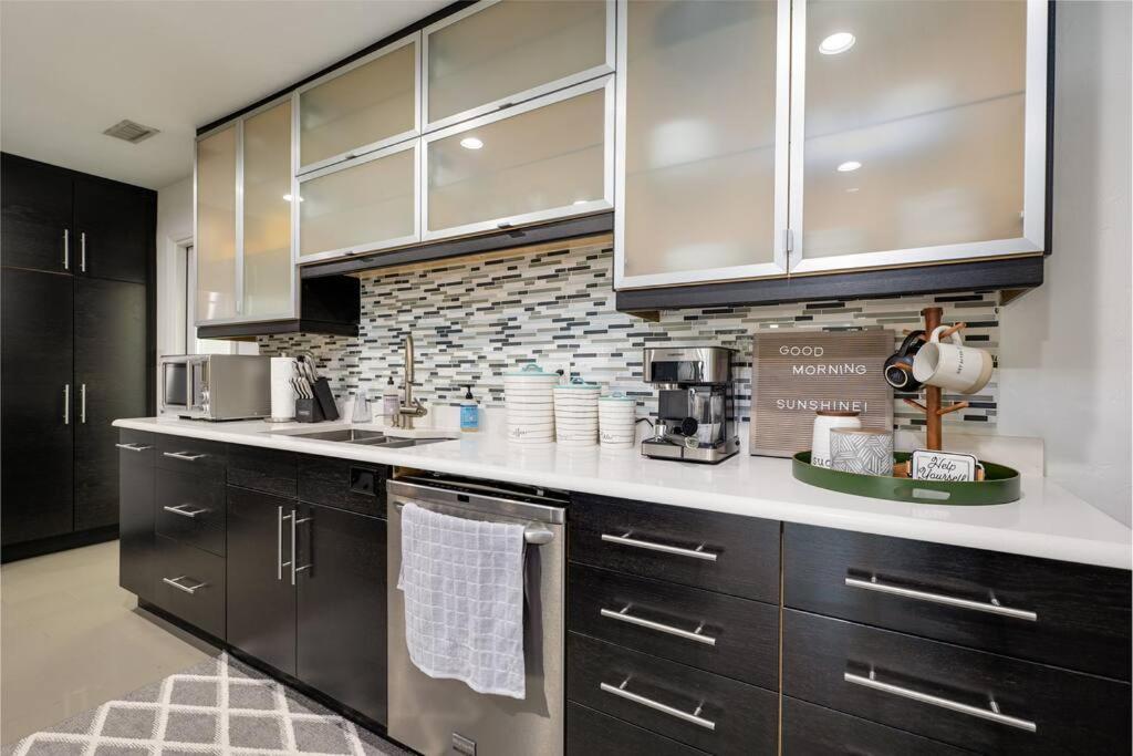 Uf Sunshine House - Patio & Bbq - Chef Kitchen - Ev Car Station - Upscale Neighborhood! Villa Gainesville Kültér fotó